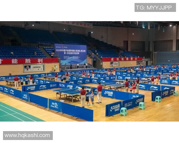 重庆乒乓球队选拔赛特别报道展现逆袭之旅的拼搏与荣耀